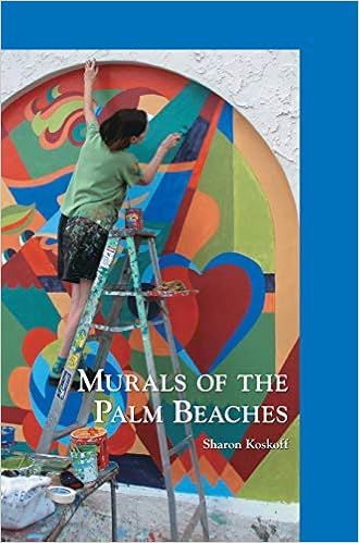 Murals of the Palm Beaches